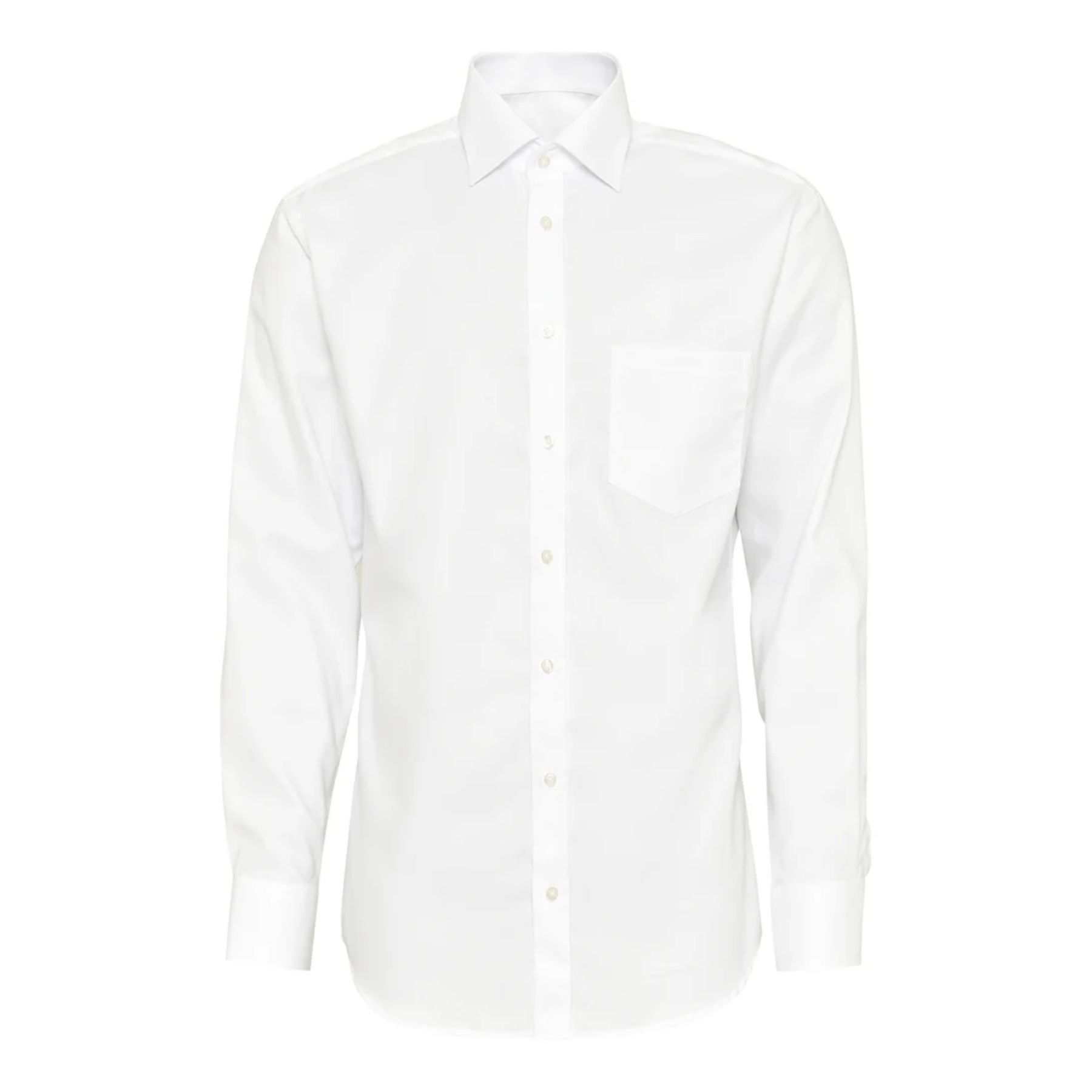 Bosweel - Skjorte Struktur Slim fit, Herre